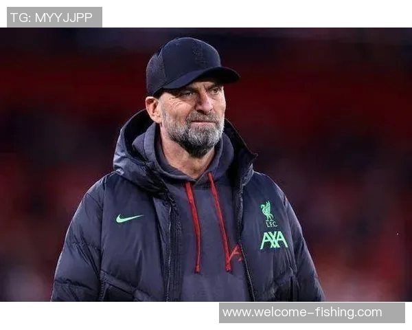 多特名宿盛赞克洛普的独特魅力与自信心塑造球队的巨大影响