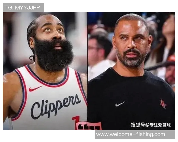 火箭球迷期待重聚哈登与杜兰特晒球衣P图引发热议