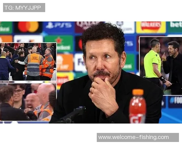 西蒙尼谈客场挑战：下半场表现均衡各队皆面临困难